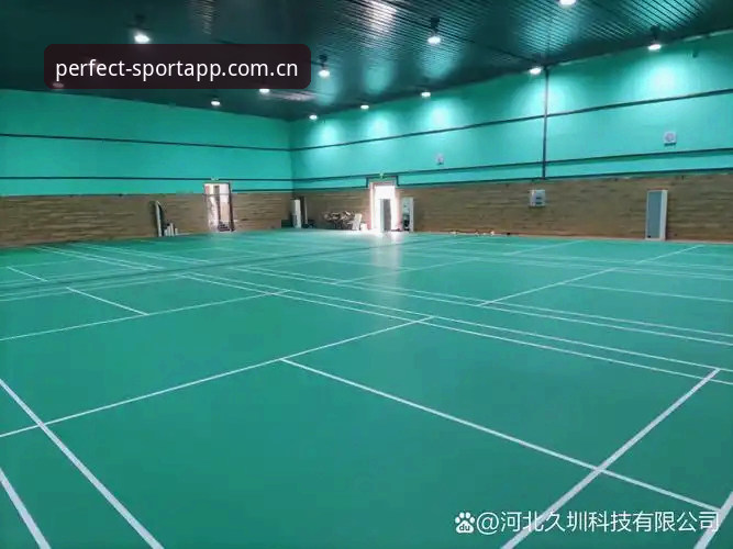 完美体育更新 完美体育更新如何重塑体育应用体验?深度解析平台安全与升级亮点