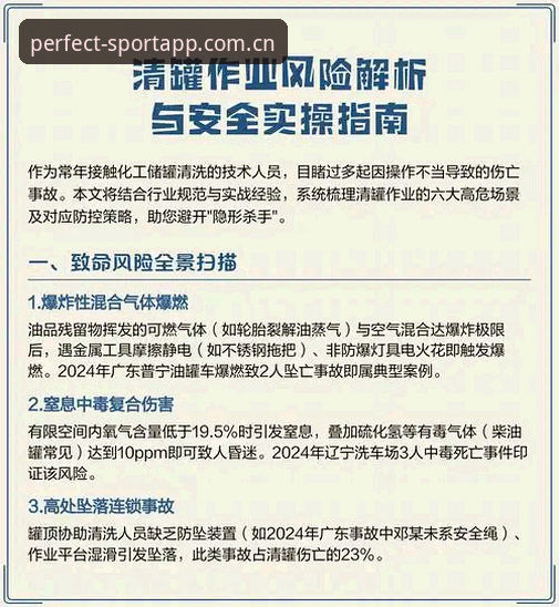 完美体育app安全深度解析：从实操角度看清透明运营与风险防控